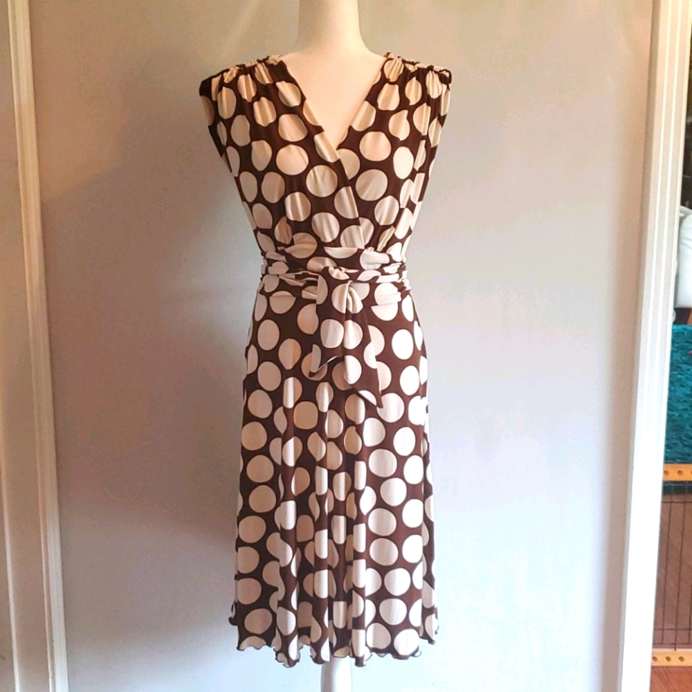 Tracy Evans Dress | EUC